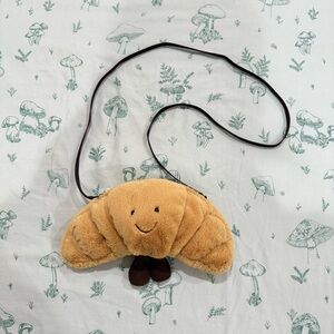 Jellycat Amuseables Croissant Bag
